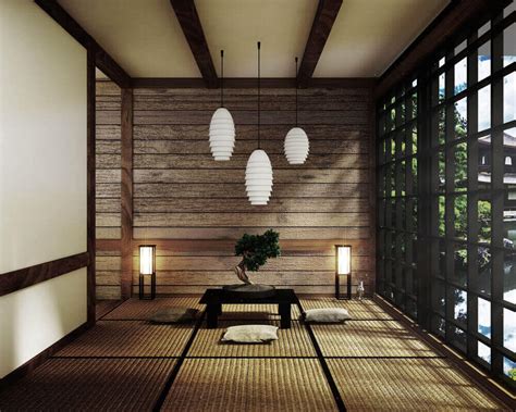 Japanese Living Room Inspiration 20 Ideas To Try For Yourself