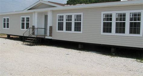 Cavalier Mobile Homes Dothan Get In The Trailer