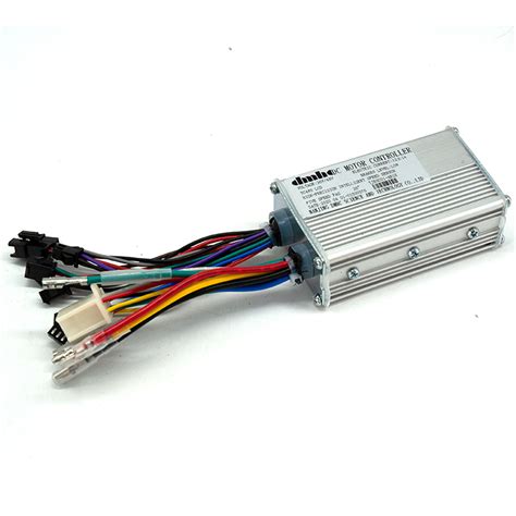Dmhc Tc 350 P 36v48v Dc Motor Controller Electric Bicycle Controller