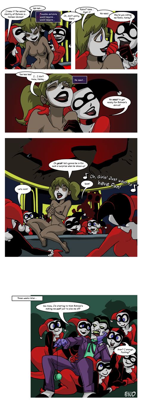 Funny Adult Comic Harley Quinn Porn Pics Sorted By