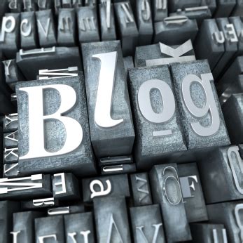 3 Reasons for Writers to Have a Blog ... and 3 Reasons Not To | The ...
