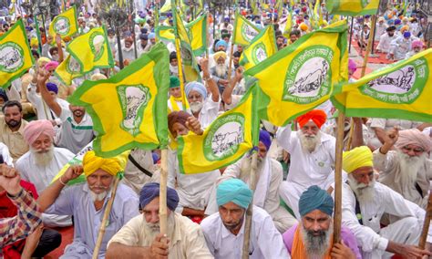 Angry india farmers are 'ready to die' in showdown with modi. Why are farmers protesting? - The Cityzen Journal