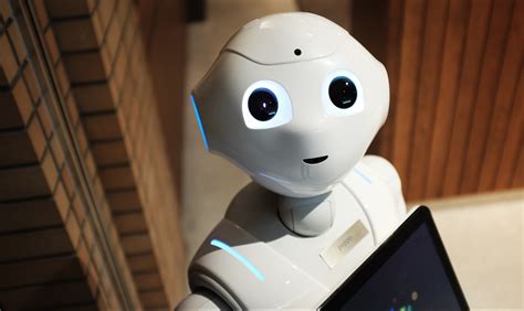 Your Retirement May Include A Robot Helper Bbva