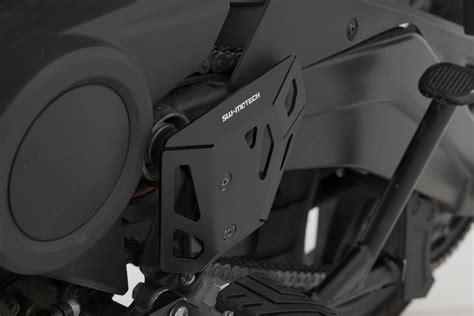 SW Motech Releases A Robust Collection For The Harley Davidson Pan America Overland Expo