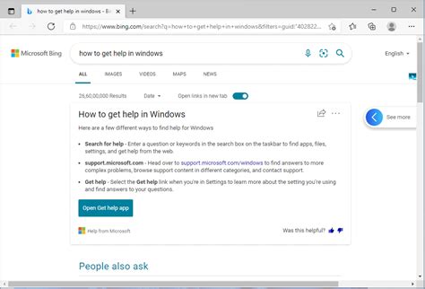 How To Get Help In Windows 11 10 Ways Solved