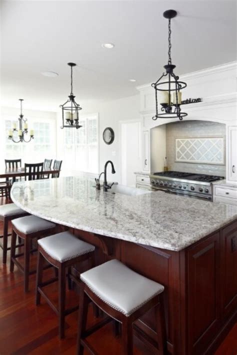 The modern kitchen has become a natural gathering space as the popular open concept remains a staple of interior design. Kitchen Island Lighting (Modern, Rustic, And Industrial ...