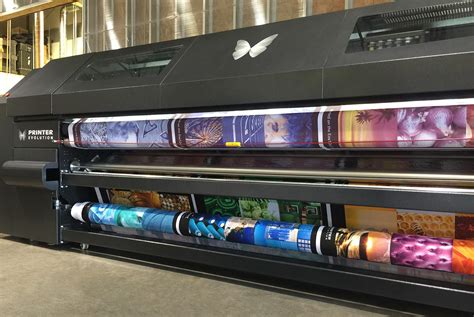 Digital Textile Printers What Kind Is Best For Your Business Global