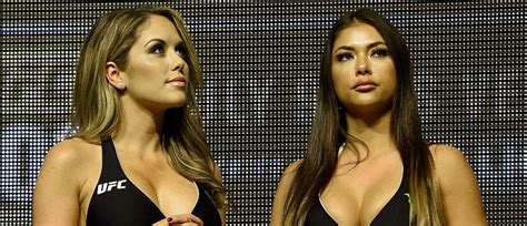 arianny celeste and brittney palmer do a scorching hot lingerie photo shoot together [photo