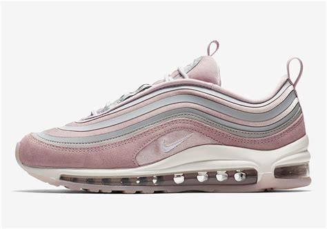 Nike Air Max 97 Ultra 17 Pink Blush Release Date Official Photos