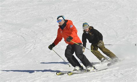 Les Bonnes Pratiques Du Ski Conseils Pour Se Remettre Au Ski