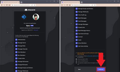 How To Add Bots To Discord Servers Android Authority