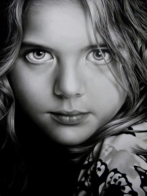 Stunning Realistic Pencil Drawings Realistic Drawings Pencil Drawings