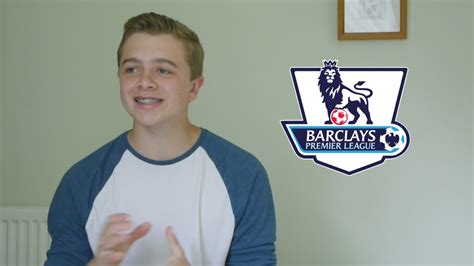 Barclays fantasy premier league, sky sports fantasy football, telegraph. My Fantasy Football League - YouTube