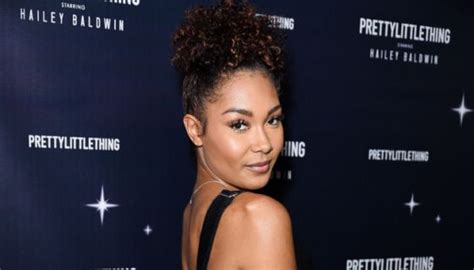 Bye Kady Parker Mckenna Posey On Sexy New Role In Games People Play