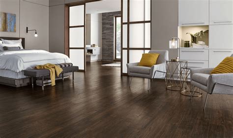 These Flooring Trends For 2019 Will Leave You Positively Floored