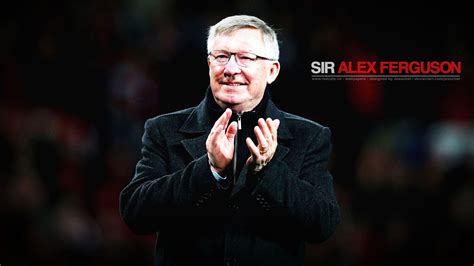 + body measurements & other facts. Sir Alex Ferguson Wallpapers (68+ images)
