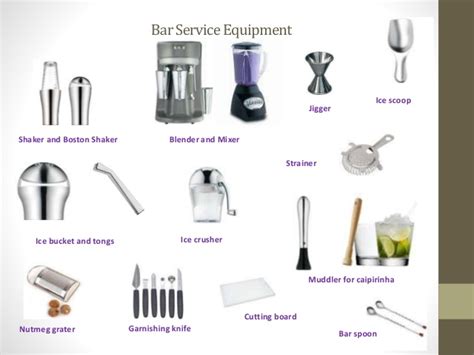 We did not find results for: Beverage service equipment