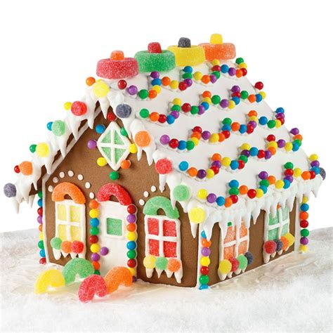 Pin By Angie Rich On Ginger Bread House Gingerbread House Cookies
