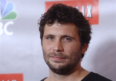 Jeremy Sisto Of Six Feet Under Buys Million Home In Los Angeles