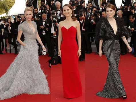 Festival De Cannes Les 10 Plus Belles Robes Du Tapis Rouge D Télé Star