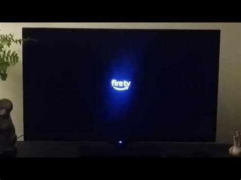 If possible, try with and without an hdmi adapter or extender. Fire Stick 4k Stuck on FireTV logo - YouTube