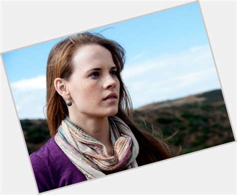 Katie Leclerc Deaf In Real Life