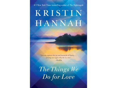 The 22 Best Kristin Hannah Books According To Goodreads