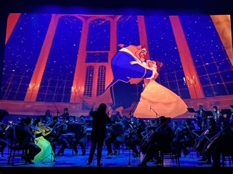 Concierto de la Orquesta Filarmónica celebra 100 años de Disney