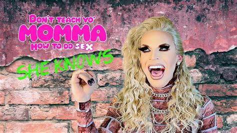 Dont Teach Yo Momma How To Do Sex She Knows Episode 03 We Love Katya Youtube