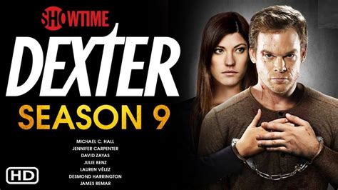 Dexter Returns Release Datecastplottrailernetflix And All About
