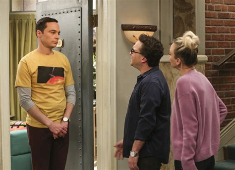 The Big Bang Theory Review The Tenant Disassociation Season 11 Episode 19