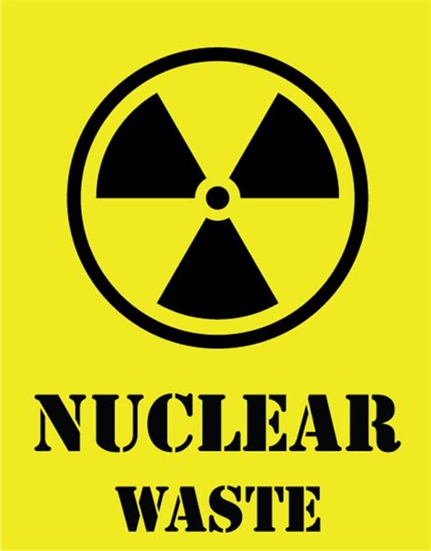 Nuclear Waste Wallpapers Wallpaper Cave