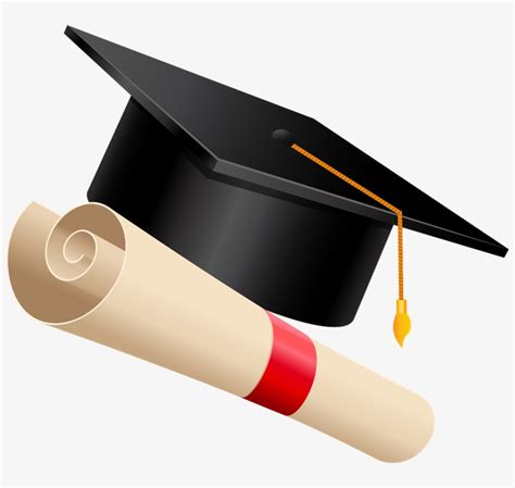 Graduation Icon Clipart