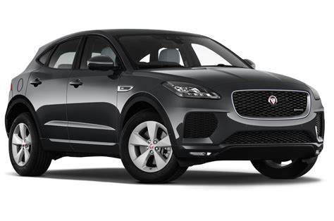 Jaguar E Pace Specifications And Prices Carwow