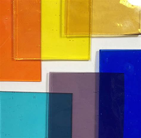 Colored Sheet Glass For Cabinets Colored Glass Glass Antique Glass