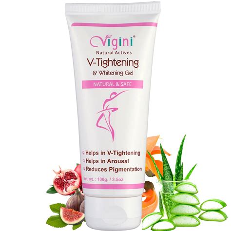 Buy Best Price V Tightening Whitening Vaginal Gel Online