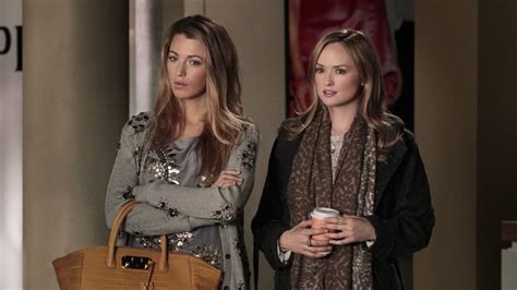 Gossip Girl Saison 4 épisode 19 Streaming Sokroflix