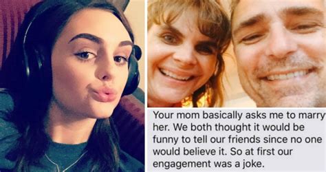 Dad Explains Falling In Love To Teen Daughter And It Goes Viral