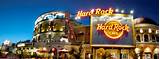 Pictures of Hard Rock Cafe Menu Universal Studios Florida