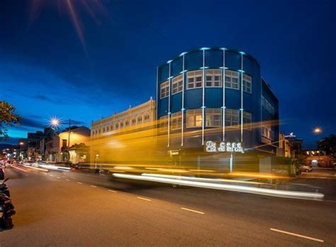 This hotel offers truly spacious new rooms that you will be eager to look out for during your stay in georgetown. 29 Hotel Menarik Di Penang Untuk Percutian Pulau Luar Biasa