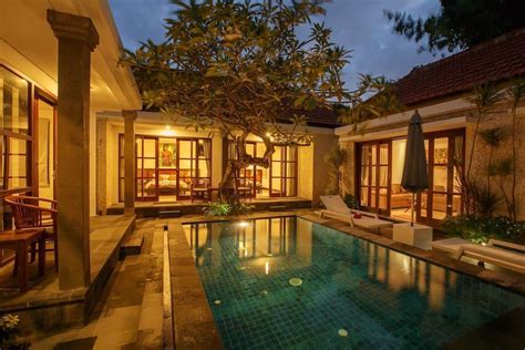 Sanur Beach Villas Entire Villa Bali Deals Photos And Reviews