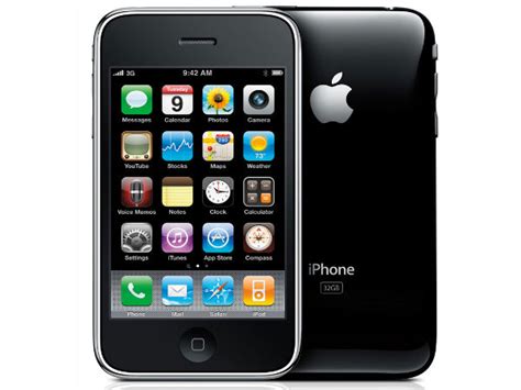 Apple Iphone 3g Images Hd Photo Gallery Of Apple Iphone 3g Gizbot