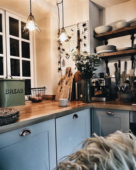 Plugged Pendants For An Easy Kitchen Upgrade Used By Hygge For Home