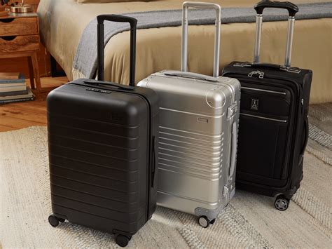 The 5 Best Carry On Luggage Of 2023 By People