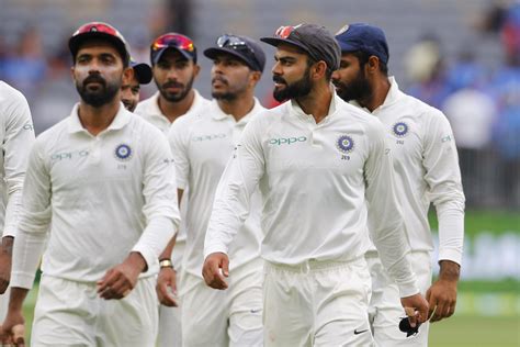 Indian National Cricket Team Invest In Statsports System · Businessfirst
