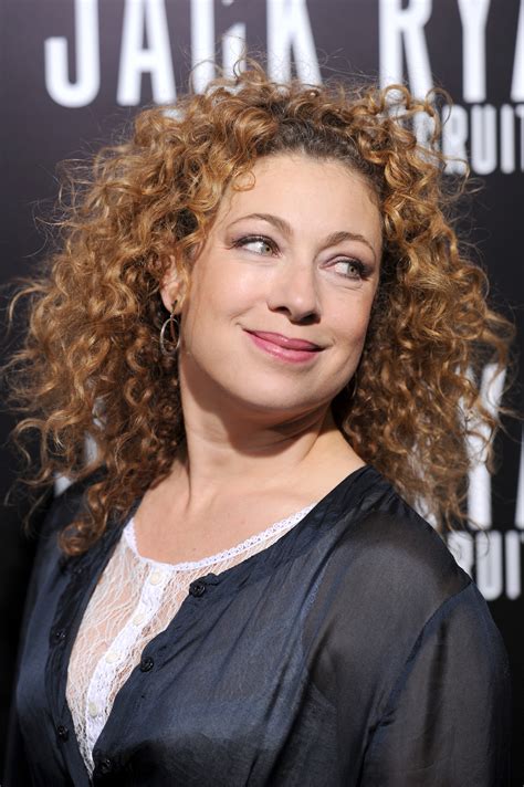Alex Kingston Reveals Gilmore Girls Revival Role But Who Will She