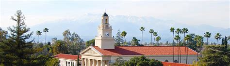 University Of Redlands The Princeton Review College Rankings And Reviews
