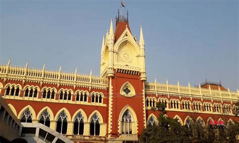 Calcutta High Court Pulls Up West Bengal Government Over Medicine