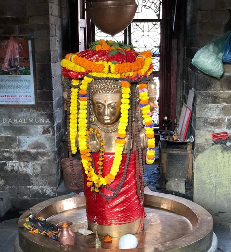 Pashupatinath Shiva Linga