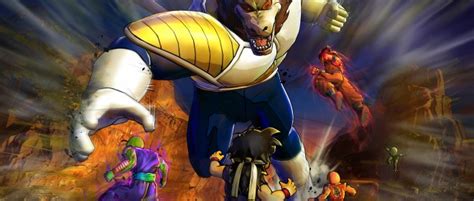 Namco Unveils New Dragon Ball Z Battle Of Z Dlc Einfo Games
